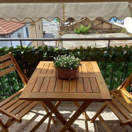 Il Veliero Apartman Scilla Kültér fotó