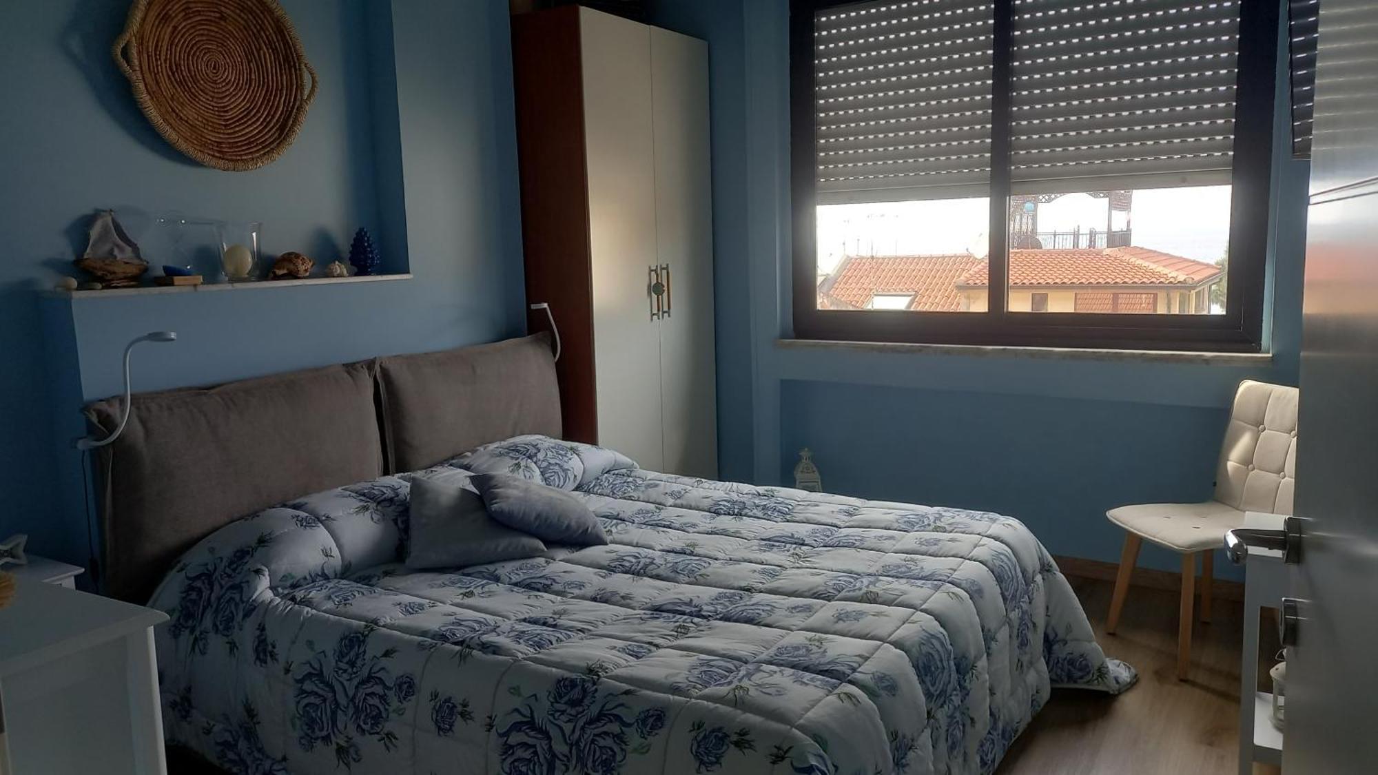 Il Veliero Apartman Scilla Kültér fotó